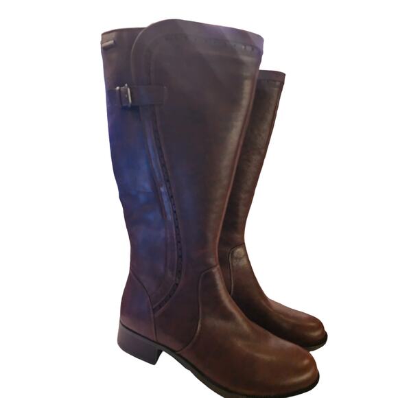"Rockport Women's Copley Knee High Boot, Size 11 - $200 MSRP" - Picture 7 of 9